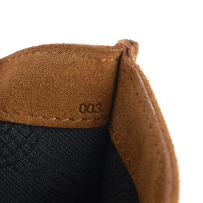 Proenza Schouler Suede Large PS1 Keep All Tobacco 7 of 8