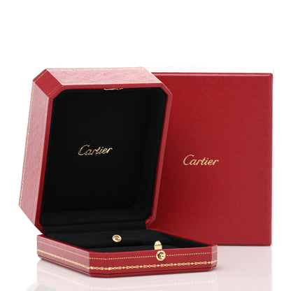 Cartier 18K Yellow Gold LOVE Single Earring 5 of 5