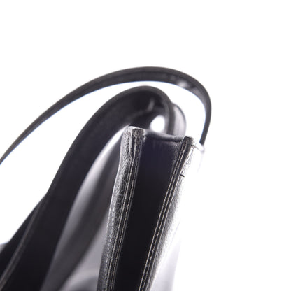 Chanel Caviar CC Tote Black 10 of 12