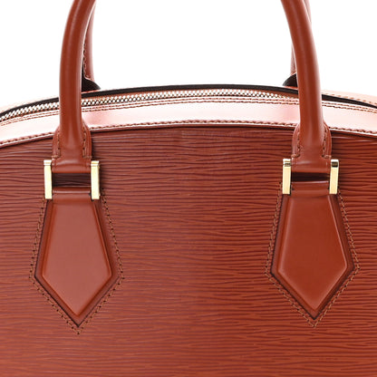Louis Vuitton Epi Sablons Kenyan Fawn 7 of 10