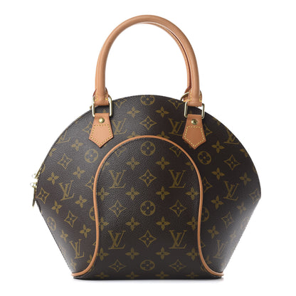 Louis Vuitton Monogram Ellipse PM 1 of 9