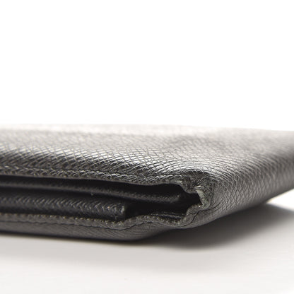 Louis Vuitton Taiga Florin Wallet Ardoise 12 of 14