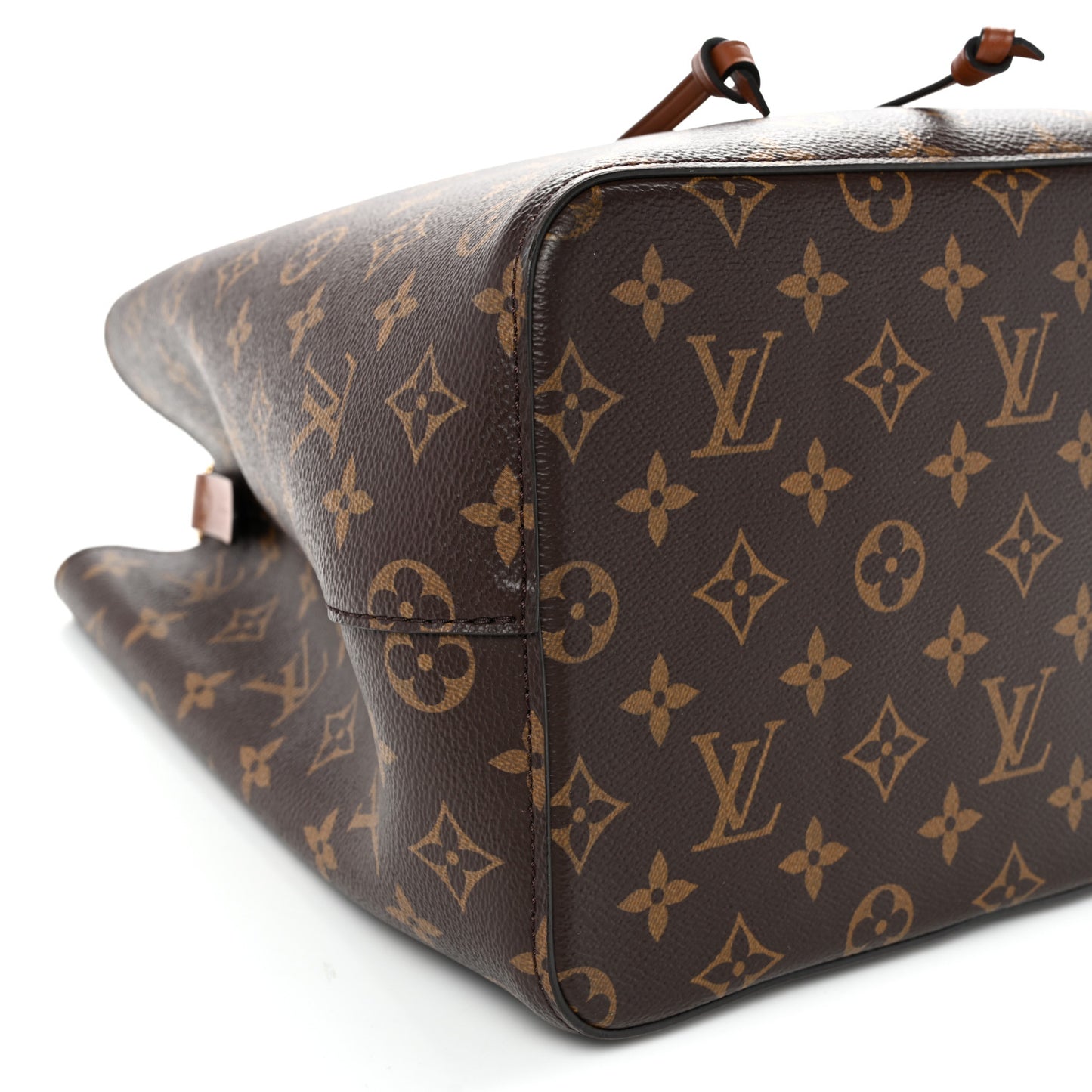 Monogram Neonoe MM Caramel