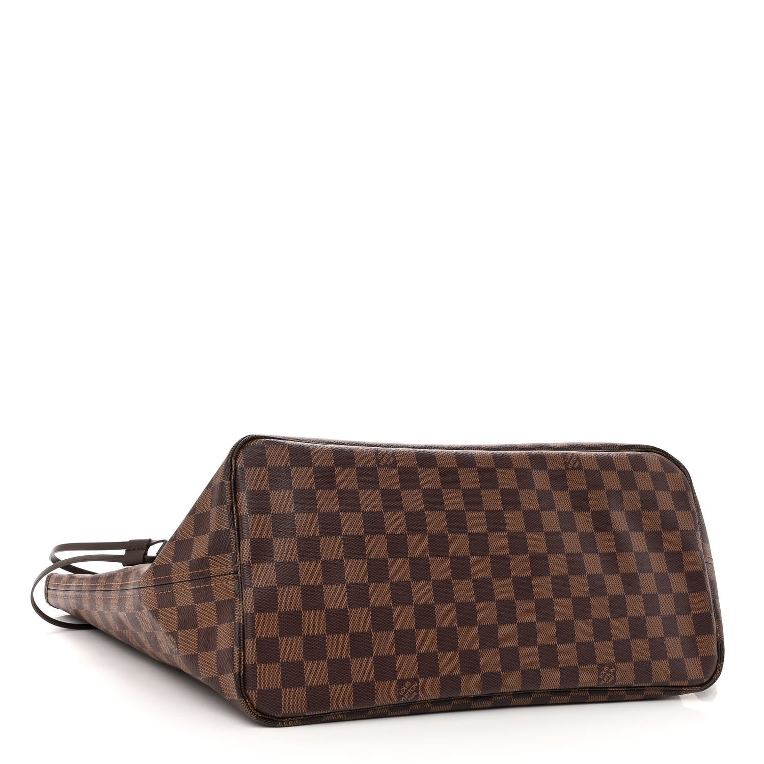 Louis Vuitton Damier Ebene Neo Neverfull GM 5 of 11