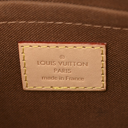 Louis Vuitton Monogram Multi Pochette Accessories Rose Clair 6 of 11