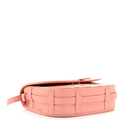 Goyard Goyardine Belvedere II PM Messenger Bag Pink 4 of 10
