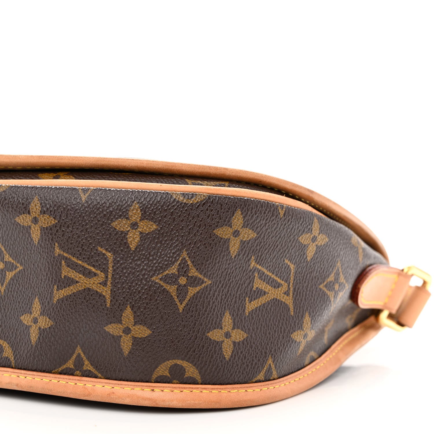 Louis Vuitton Monogram Menilmontant PM 9 of 10