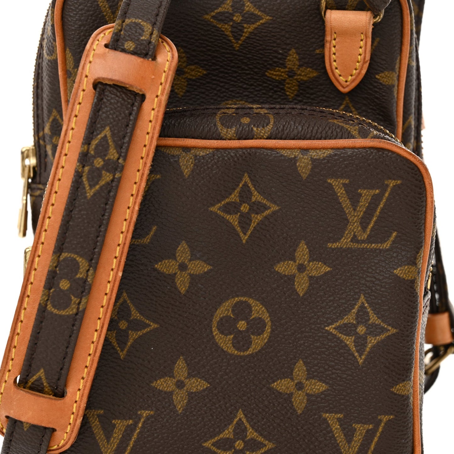 Monogram Amazone PM
