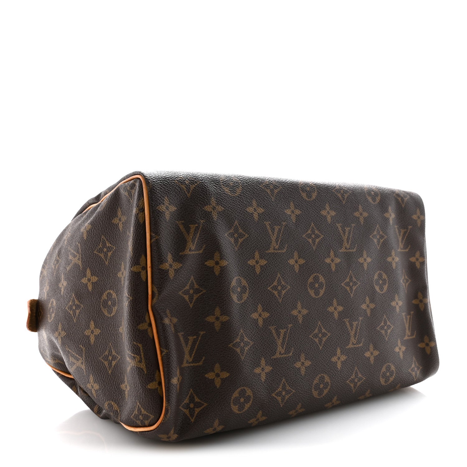 Louis Vuitton Monogram Speedy 30 4 of 17