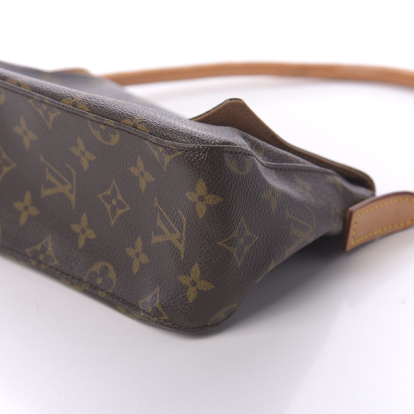 Monogram Mini Looping