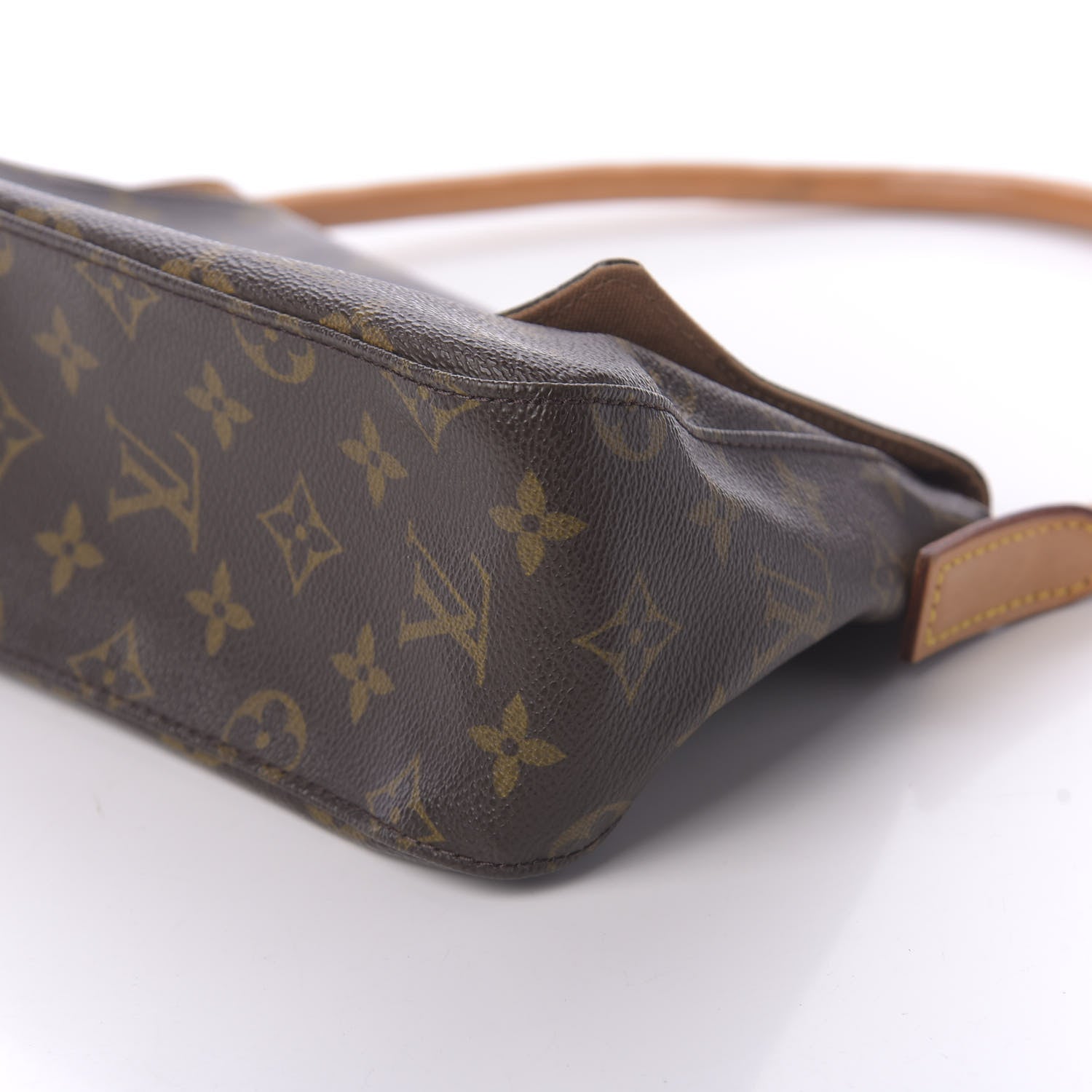 Louis Vuitton Monogram Mini Looping 7 of 9