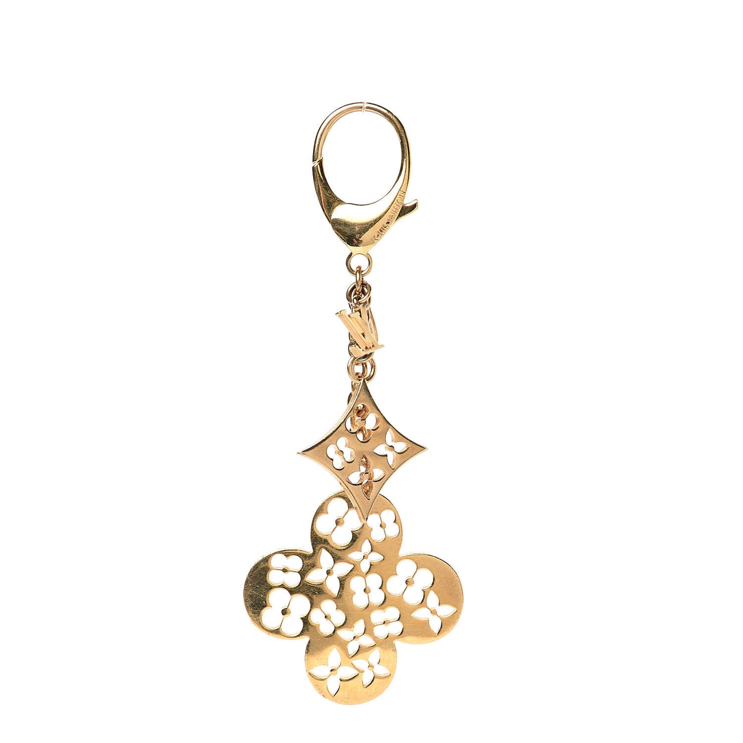 Ivy Bag Charm