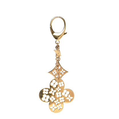 Louis Vuitton Ivy Bag Charm 1 of 2