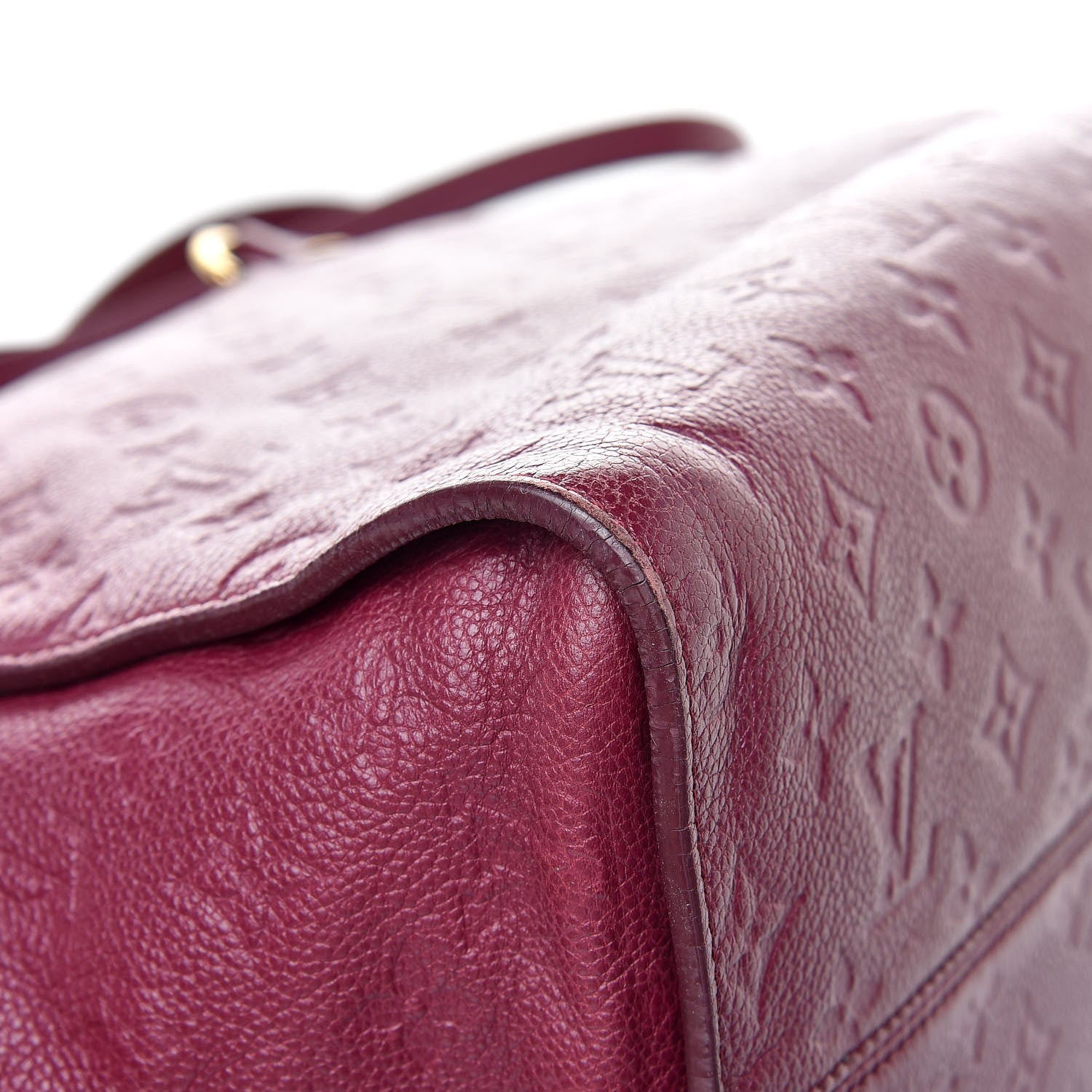 Louis Vuitton Empreinte Lumineuse PM Aurore 11 of 15