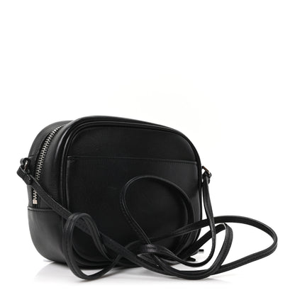 Saint Laurent Nappa Monogram Blogger Bag Black 3 of 10