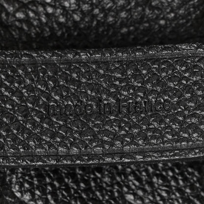 Louis Vuitton Empreinte Neonoe MM Black 7 of 11