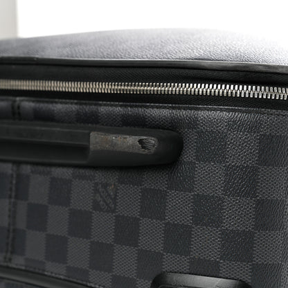 Louis Vuitton Damier Graphite Pegase Light 55 11 of 17