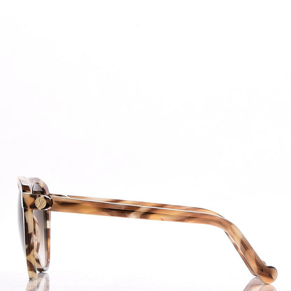 Louis Vuitton Ava Sunglasses Z0807W Honey Tortoise 3 of 8
