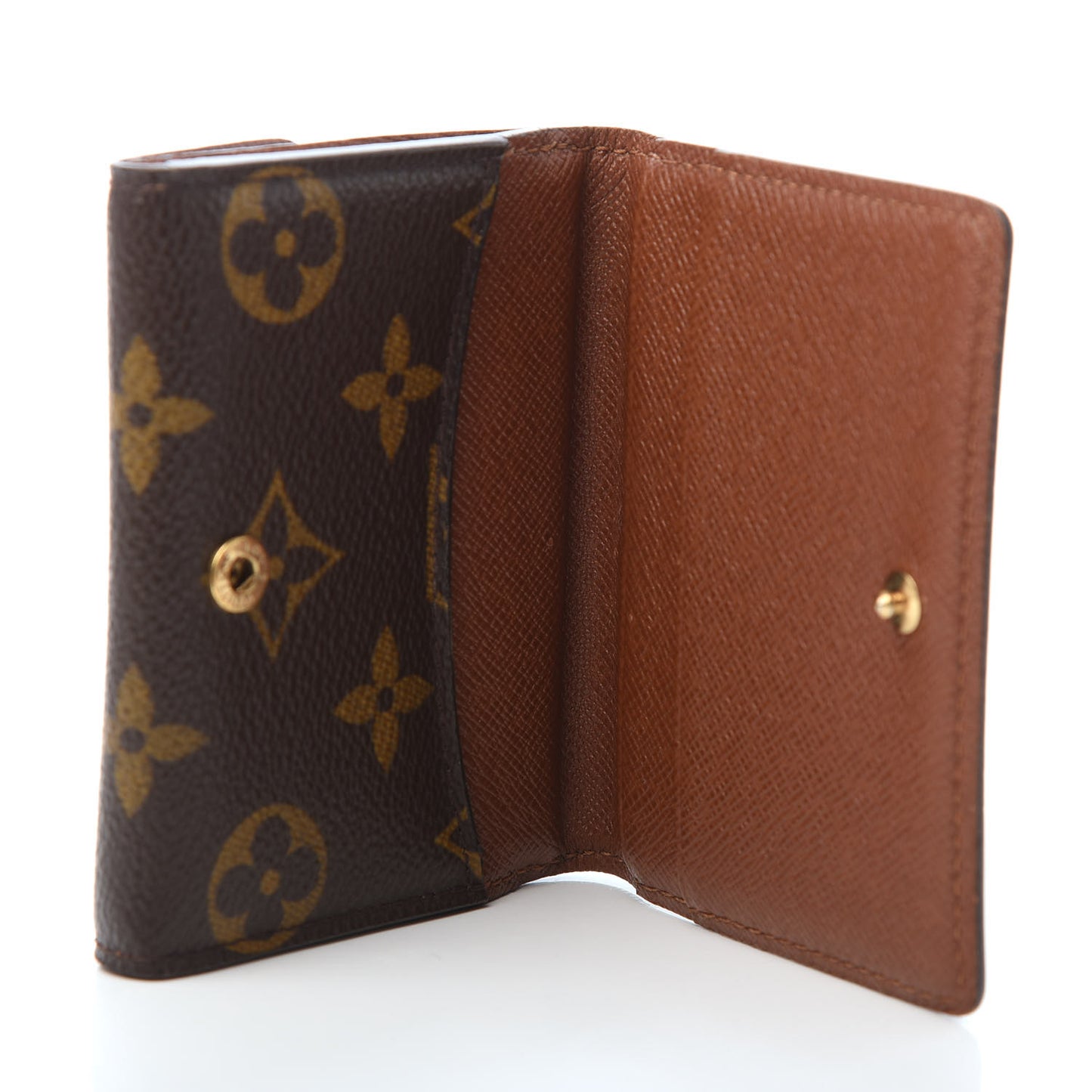 Monogram Ludlow Wallet