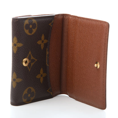 Louis Vuitton Monogram Ludlow Wallet 5 of 6