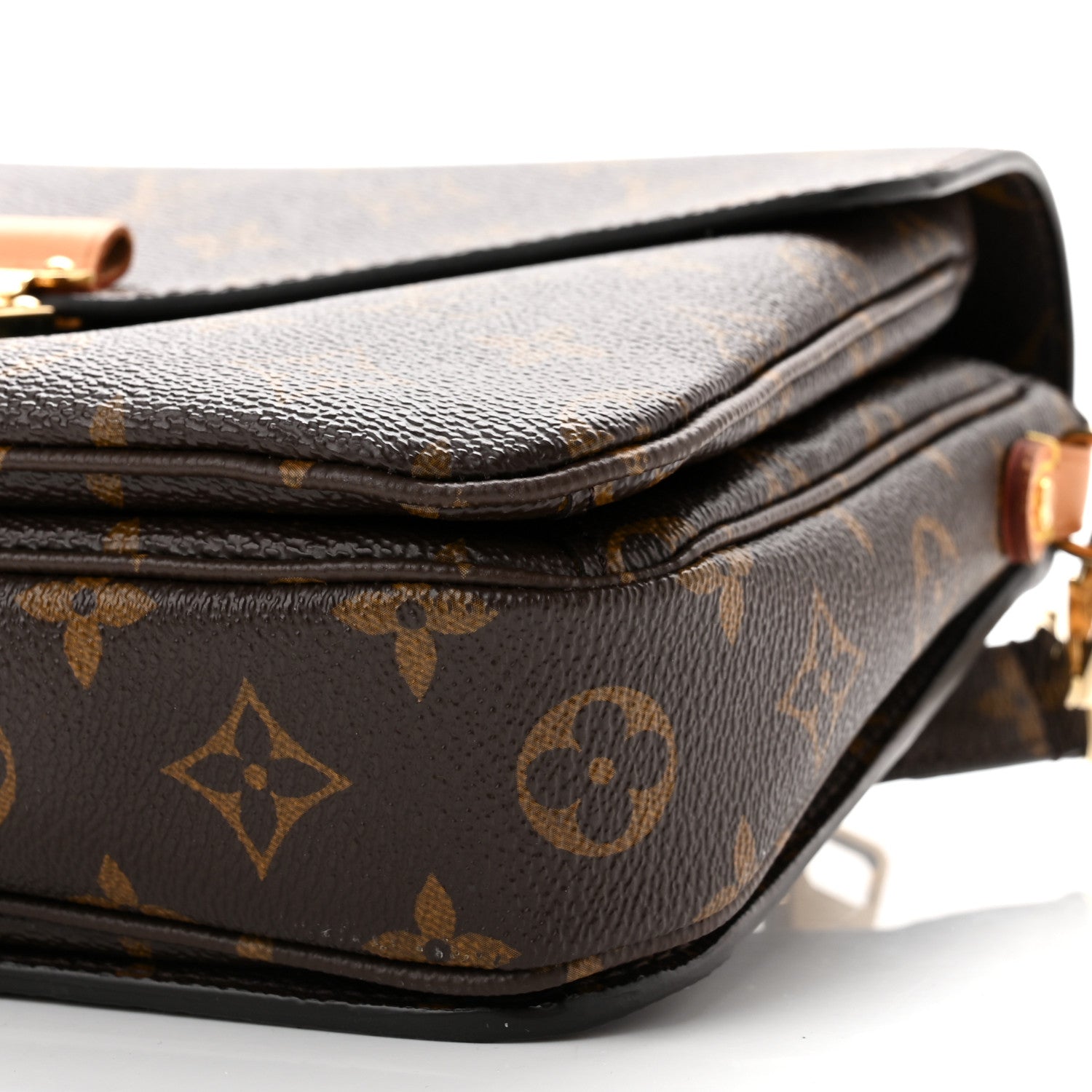Louis Vuitton Monogram Pochette Metis 9 of 9