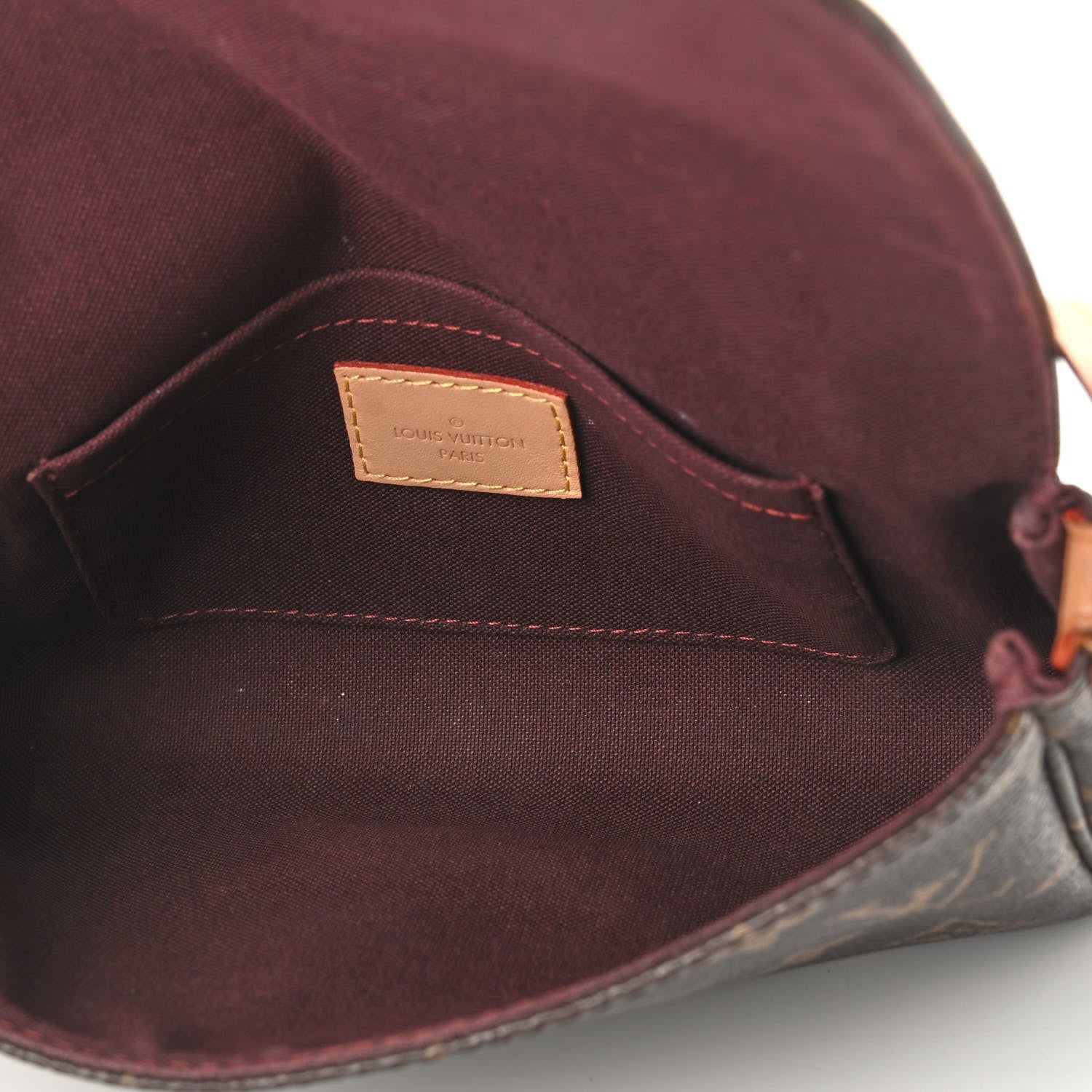 Louis Vuitton Monogram Favorite PM 5 of 11