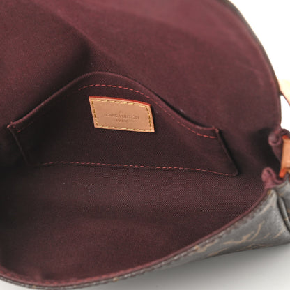 Louis Vuitton Monogram Favorite PM 5 of 11