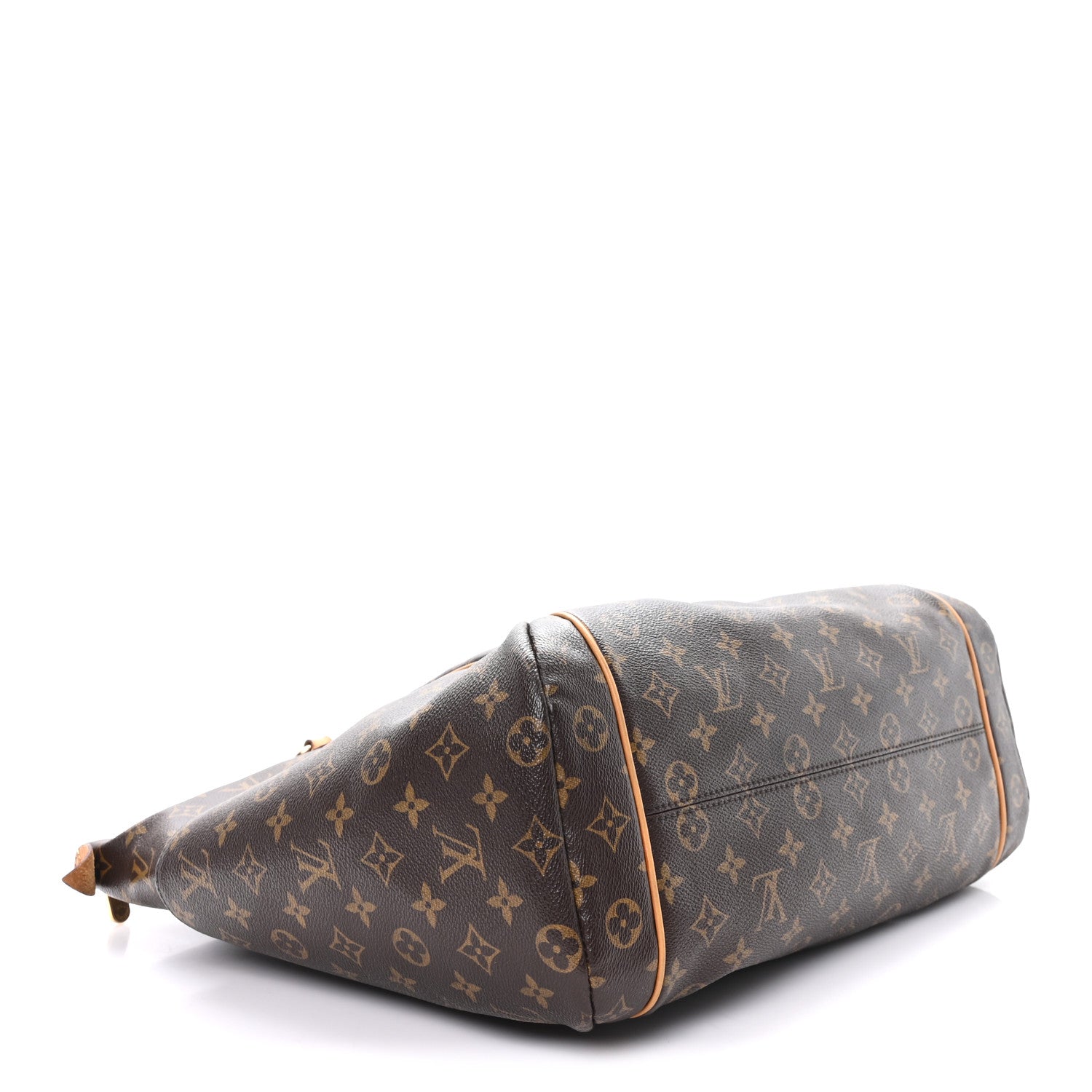 Louis Vuitton Monogram Totally GM 4 of 9