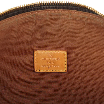 Louis Vuitton Monogram Lockit Horizontal 7 of 12