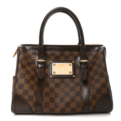 Louis Vuitton Damier Ebene Berkeley 1 of 8