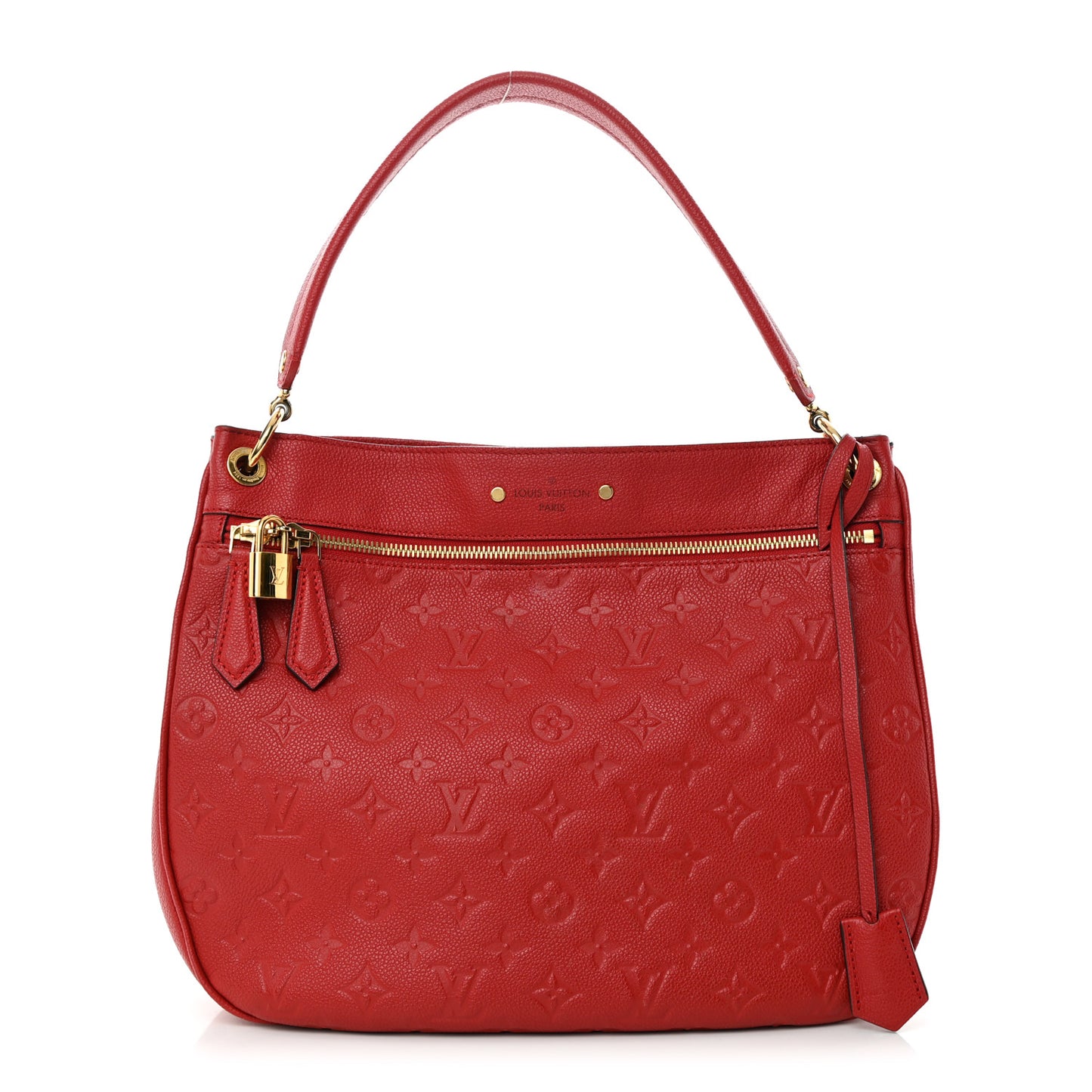 Empreinte Spontini Cherry