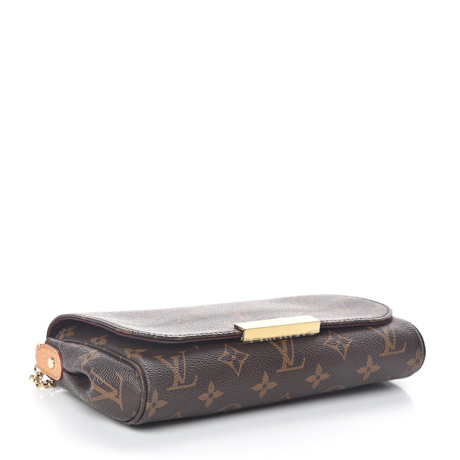 Louis Vuitton Monogram Favorite PM 4 of 9