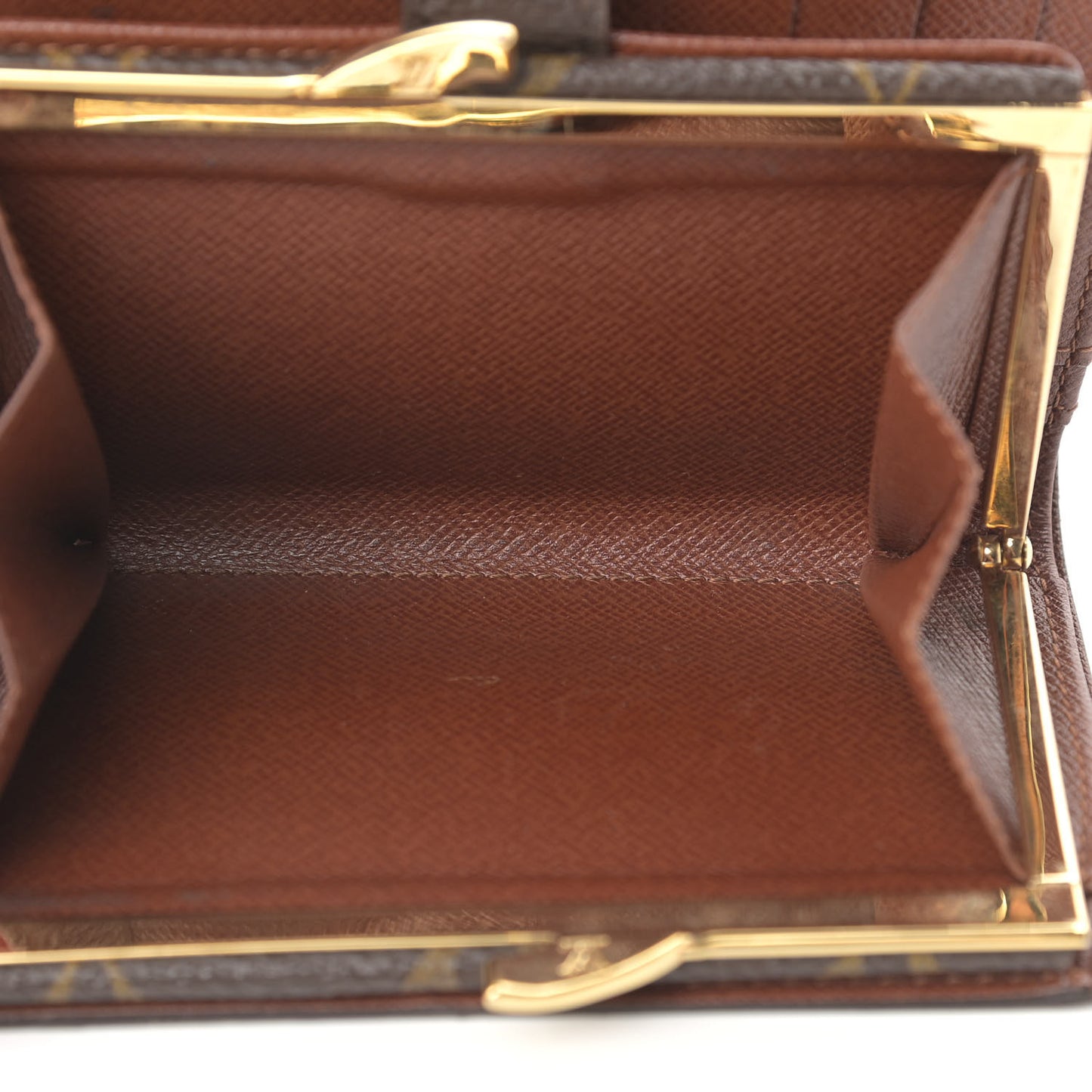 Monogram French Purse Wallet