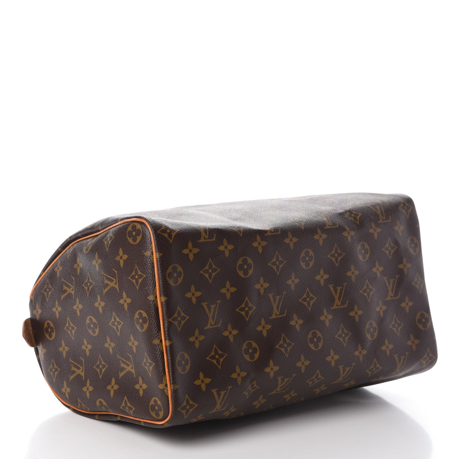 Louis Vuitton Monogram Speedy 35 4 of 9