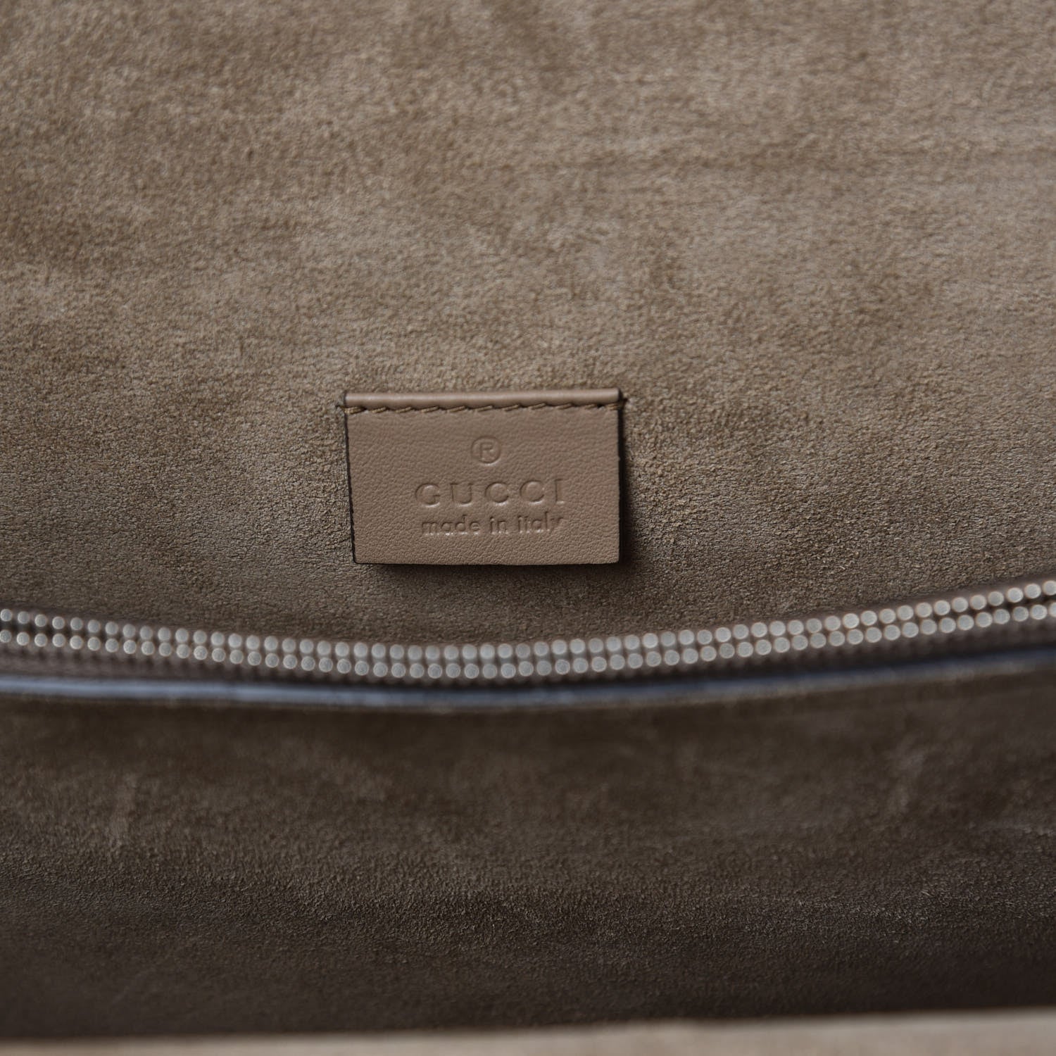 Gucci GG Supreme Monogram Shooting Star Embroidered Medium Dionysus Shoulder Bag Beige 6 of 11