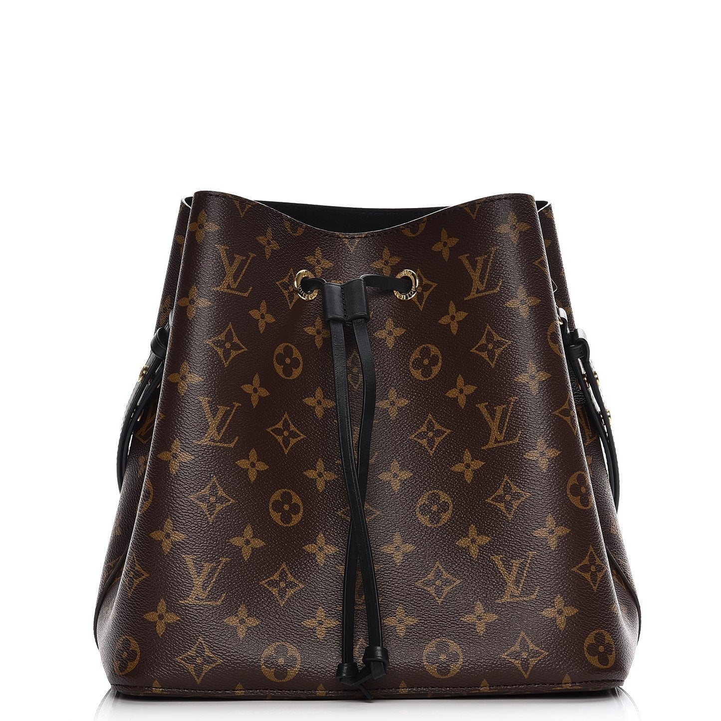 Monogram Neonoe MM Black