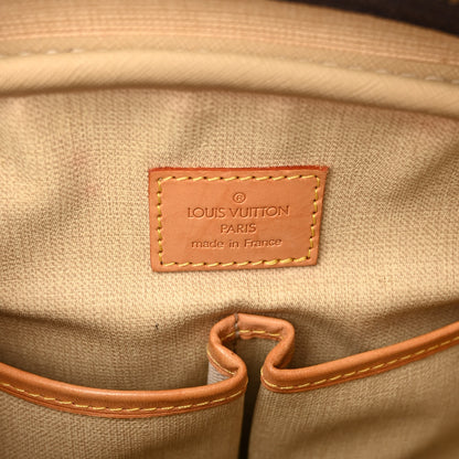 Louis Vuitton Monogram Trouville 6 of 10