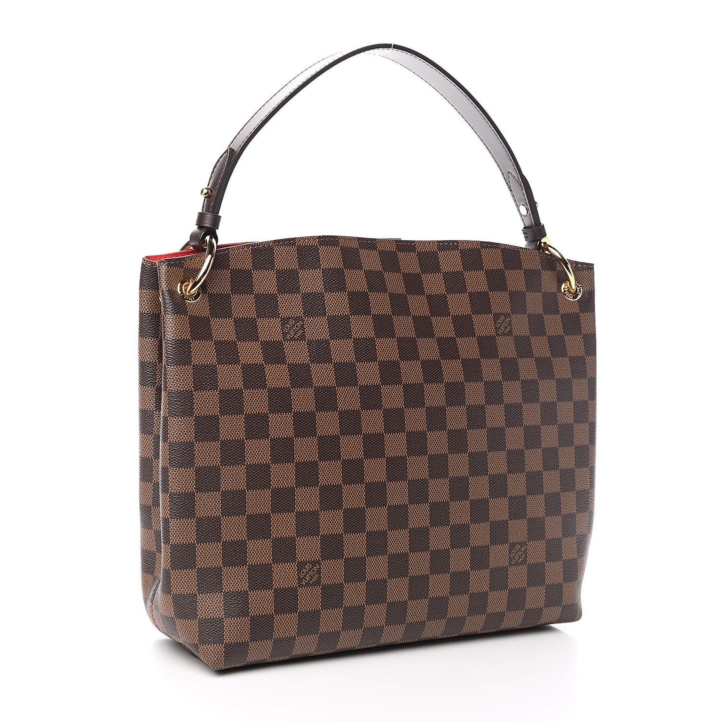 Damier Ebene Graceful PM