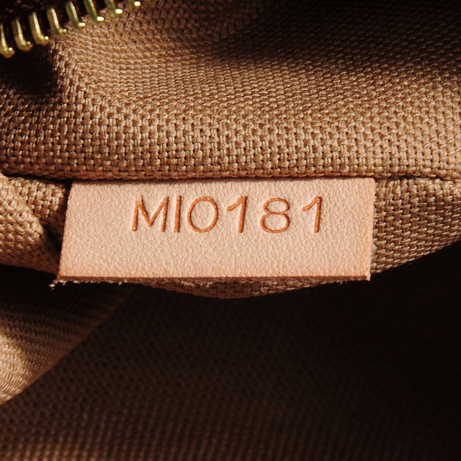 Louis Vuitton Monogram Delightful GM 7 of 7
