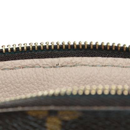 Louis Vuitton Monogram Cosmetic Pouch 9 of 10