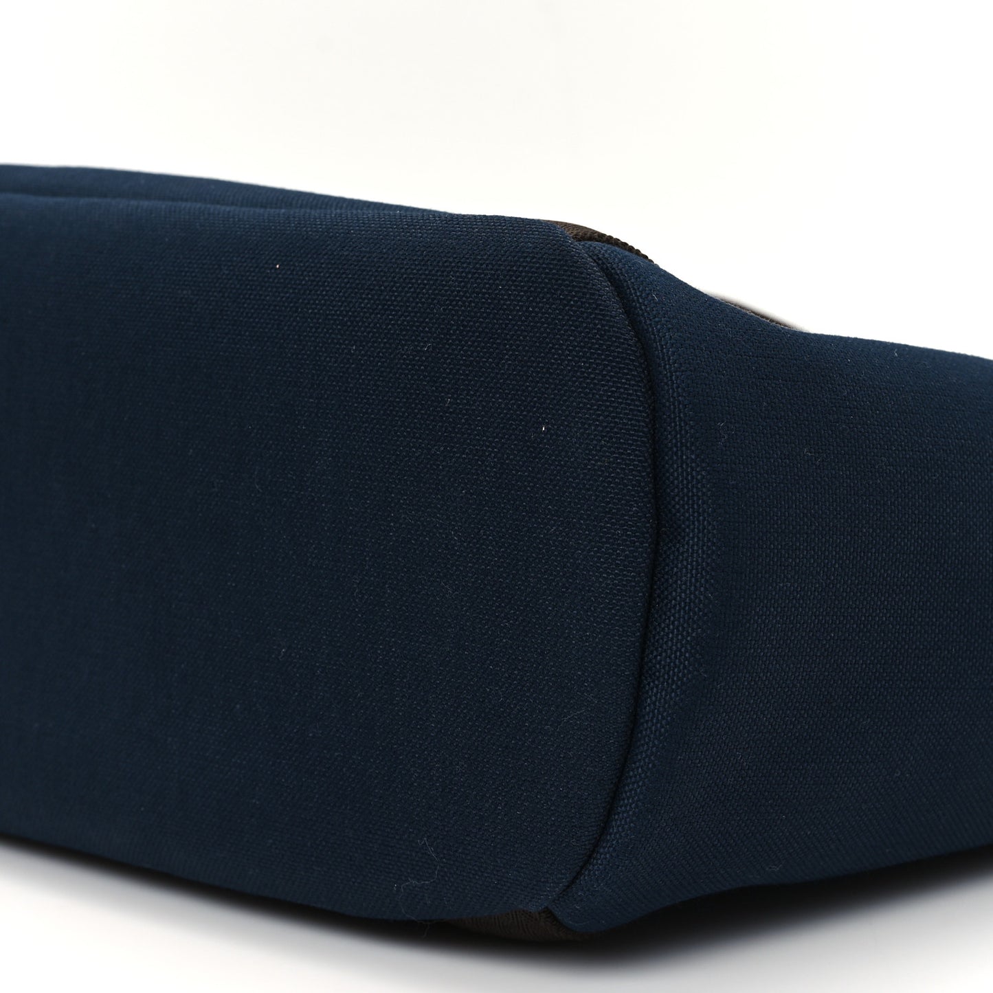 Toile Sac De Pansage Groom Bleu Navy Feu