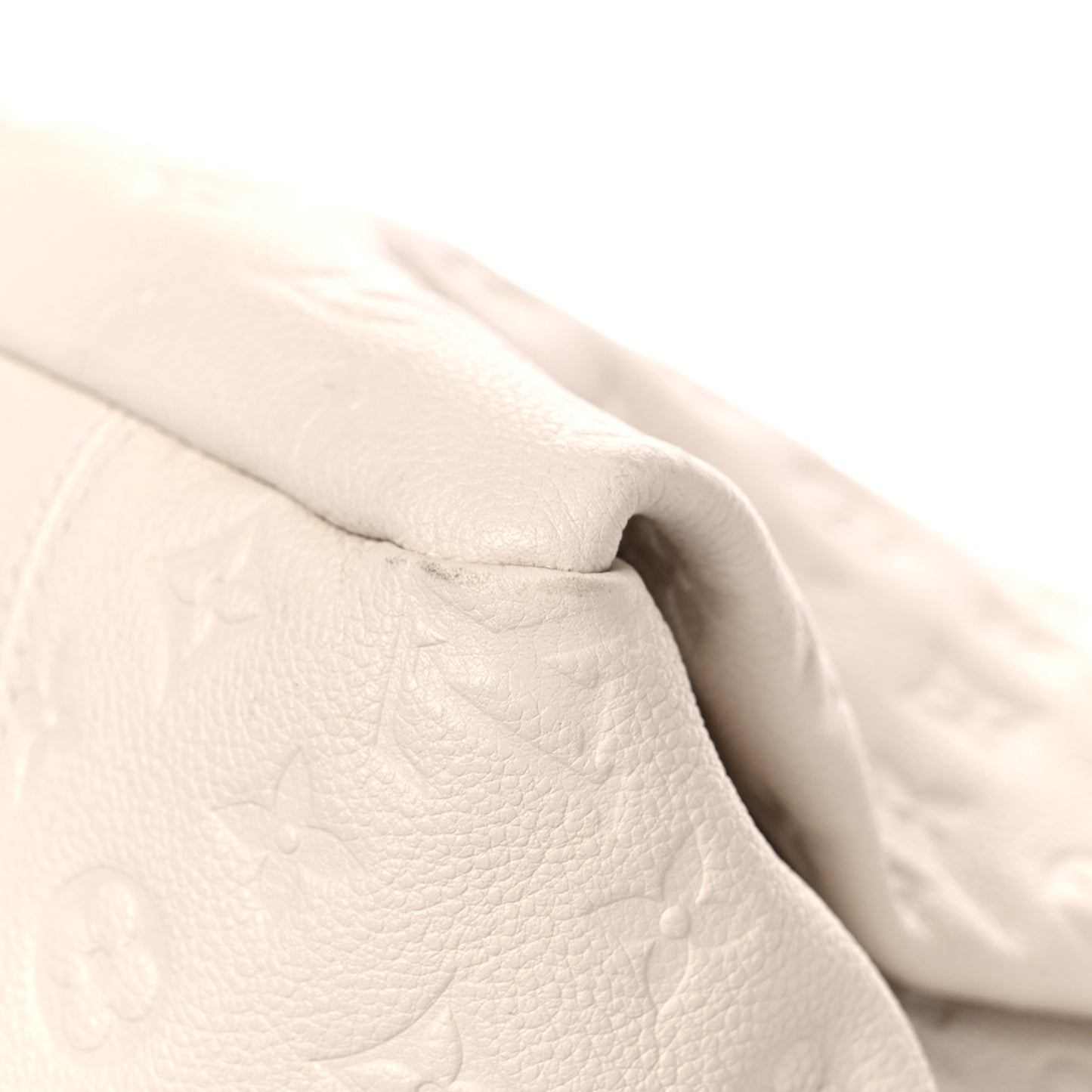 Empreinte Artsy MM Neige