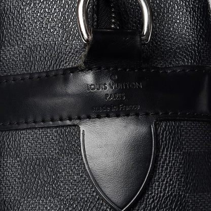 Louis Vuitton Damier Graphite Porte-Documents Voyage GM 11 of 28