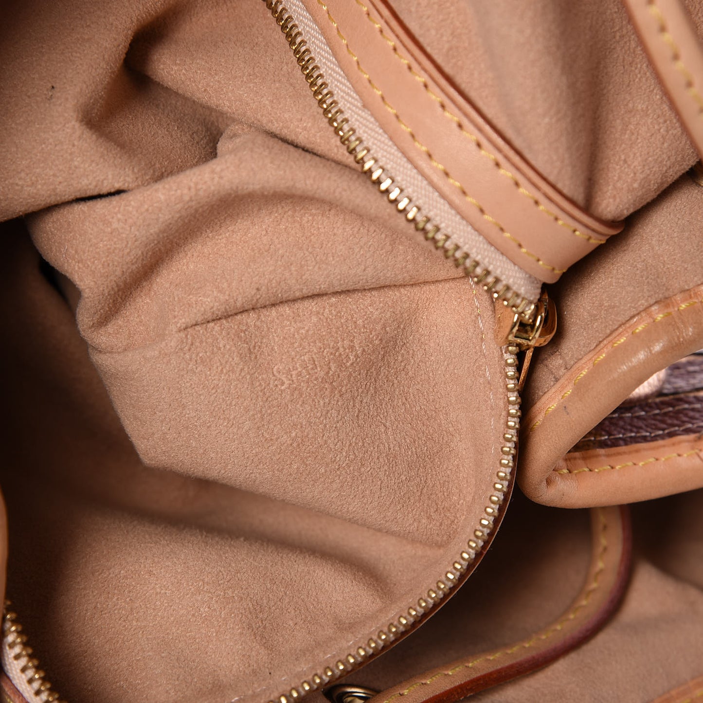 Monogram Eden Neo Peach Peach