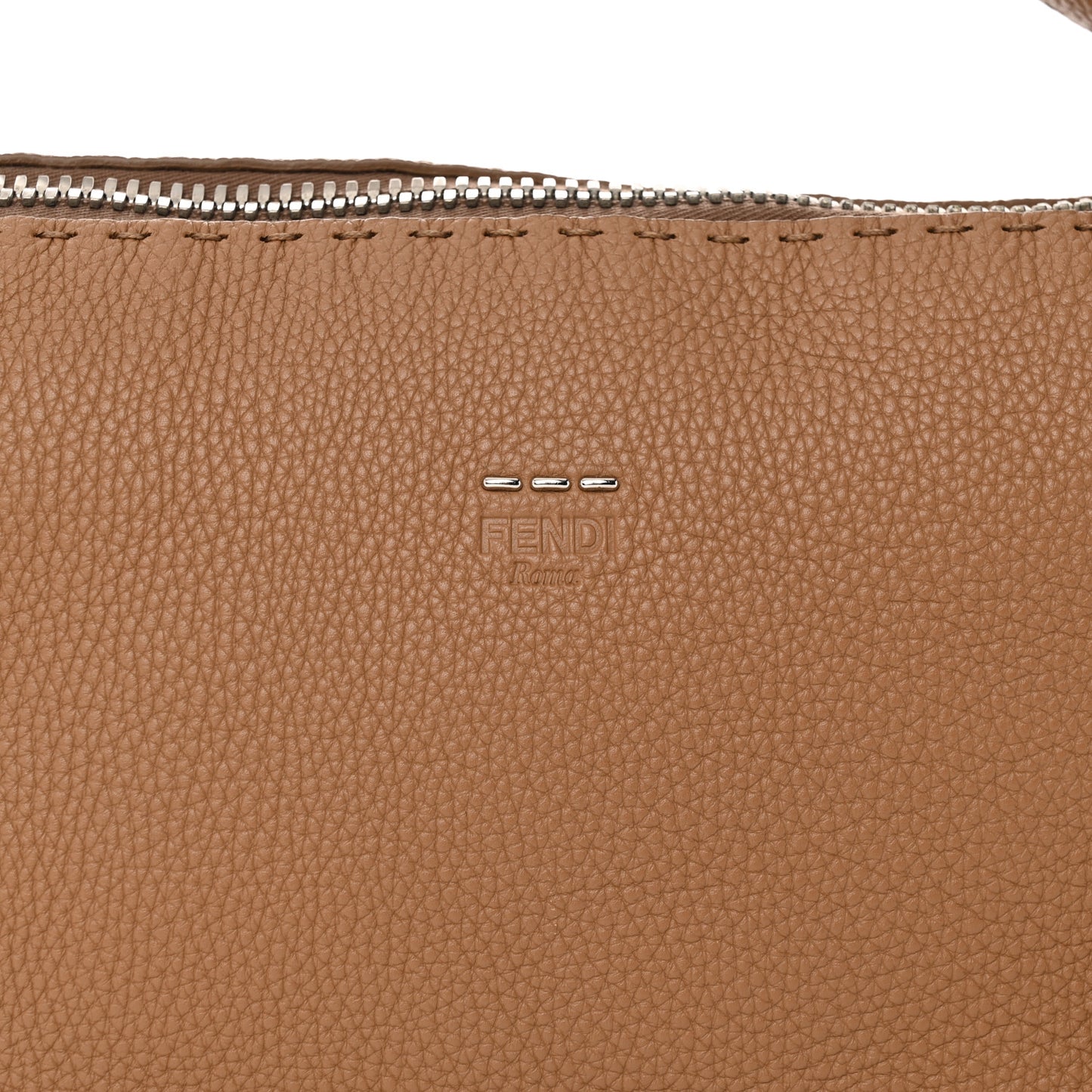 Cuoio Romano Selleria Lei Boston Tote Mou