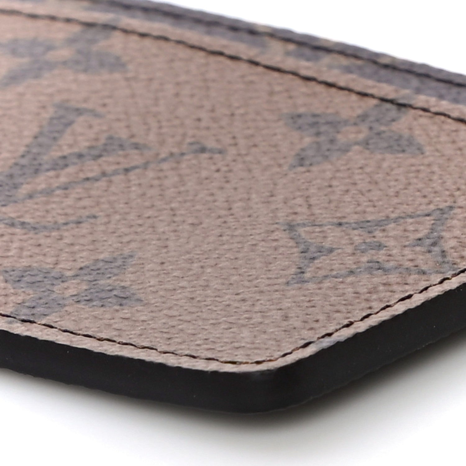 Louis Vuitton Reverse Monogram Card Holder 9 of 9