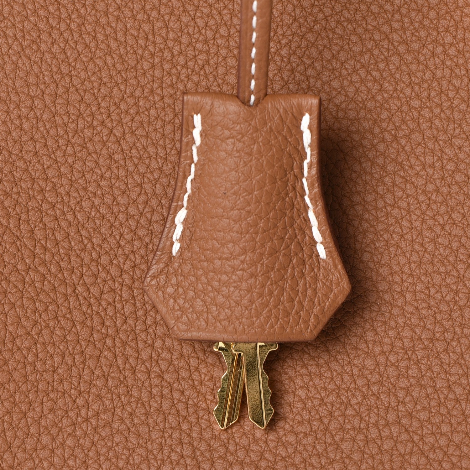 Hermes Togo Birkin 30 Gold 27 of 37