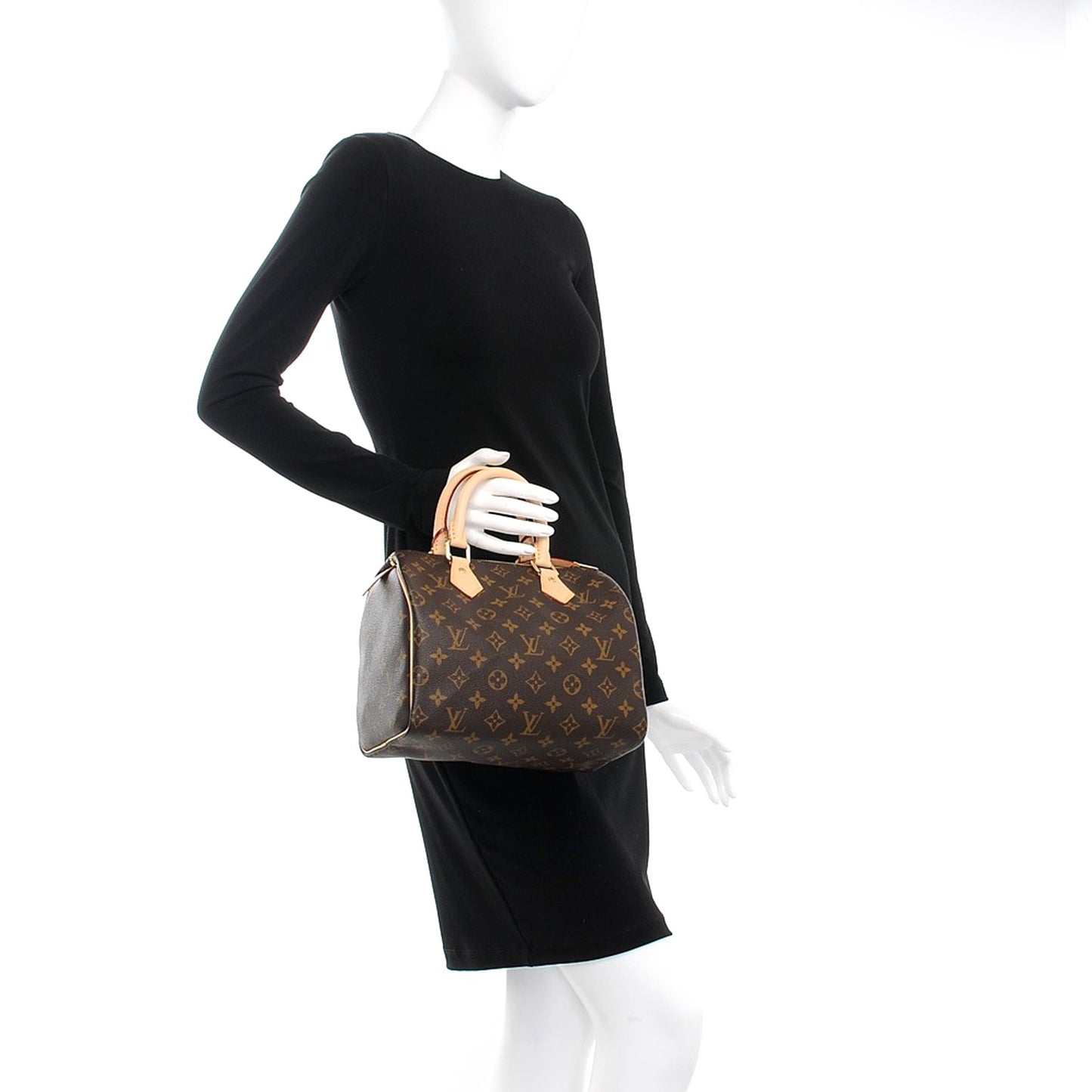 Monogram Speedy 25