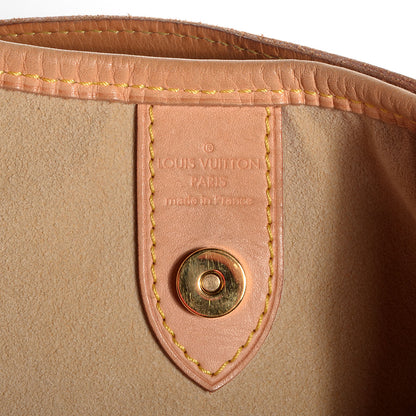 Louis Vuitton Monogram Galliera GM 6 of 8