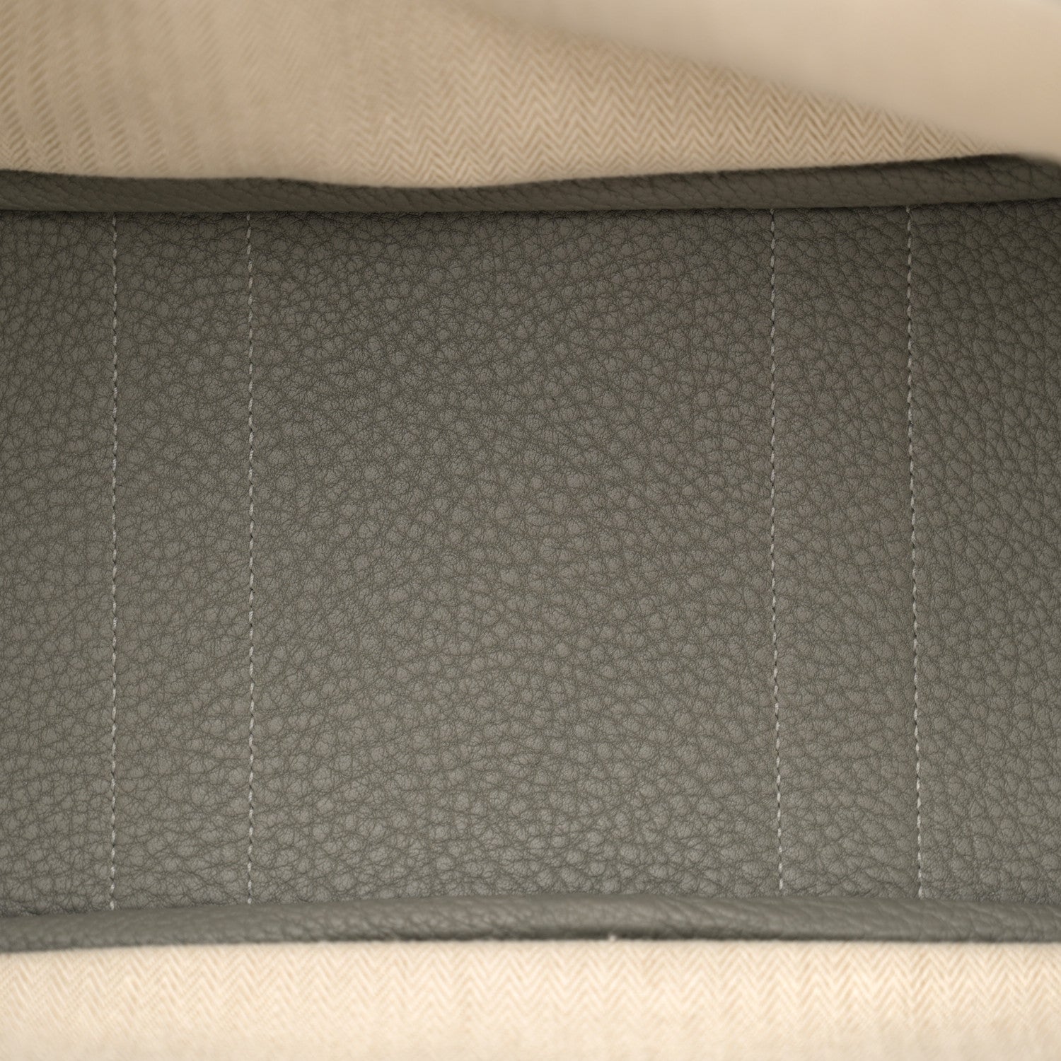 Hermes Negonda Garden Party 30 TPM Gris Meyer 5 of 11